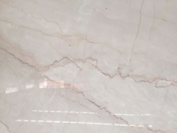 New Bottocino Beige Marble Slab