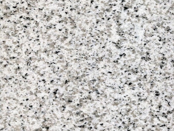 New Hazel White Granite