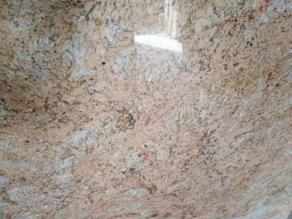 New Kashmir Gold Granite