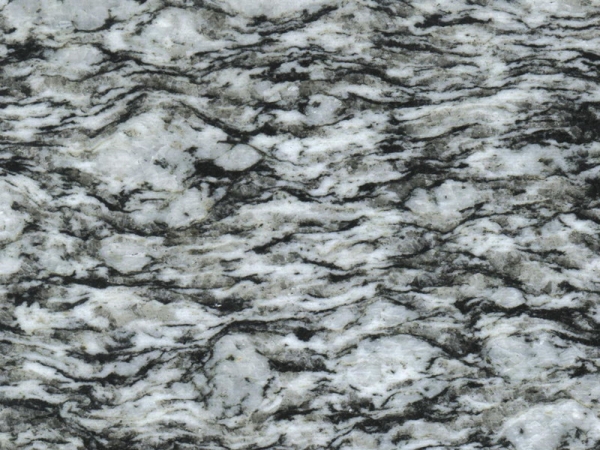 Sea Wave White Granite