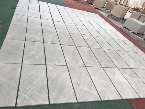 18mm Elba Grey Marble Tiles